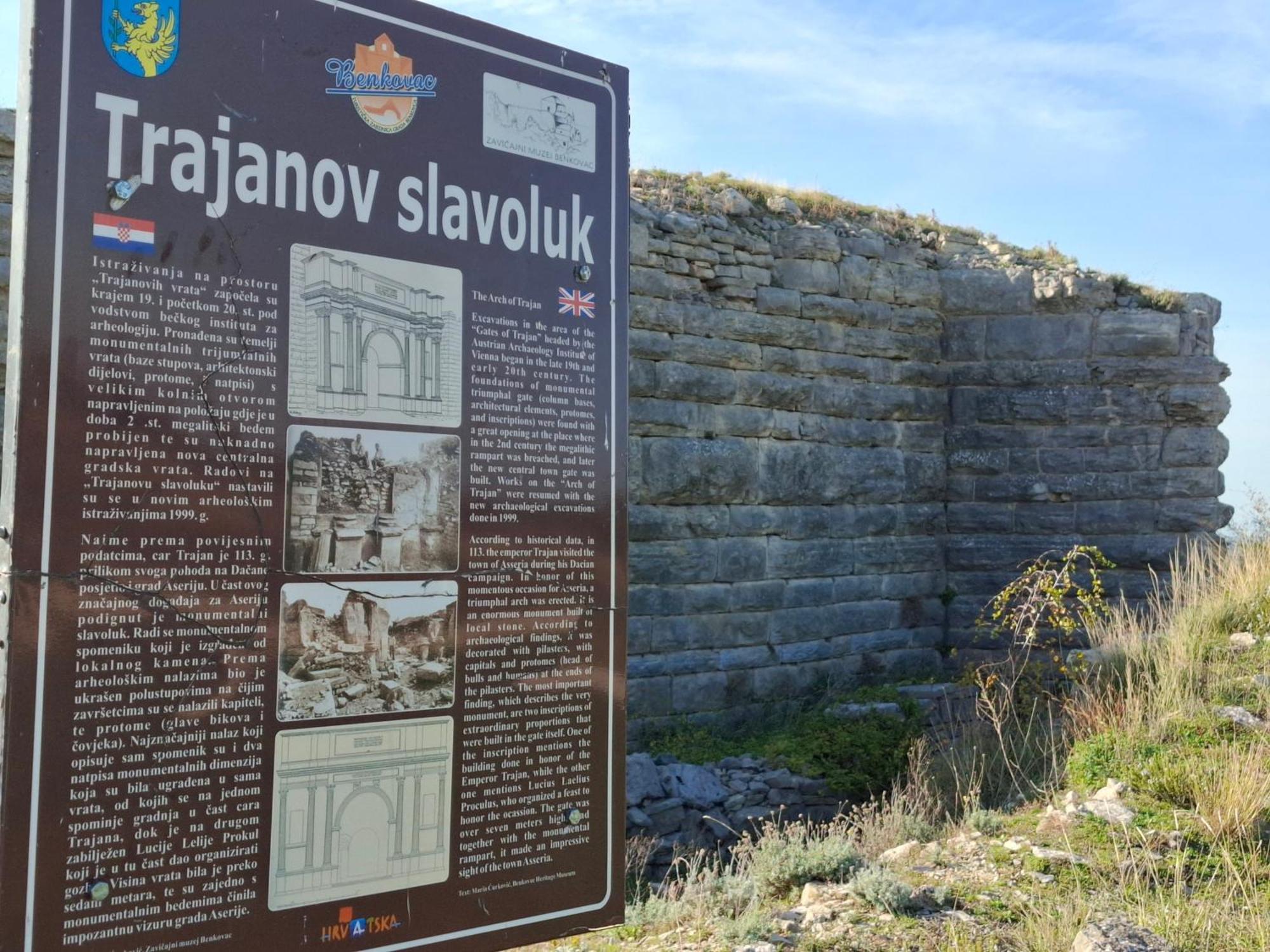 Apartmani Orhideja Gornji Karin Εξωτερικό φωτογραφία